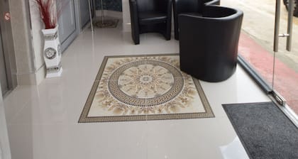 PremierLux Serviced Apartments
