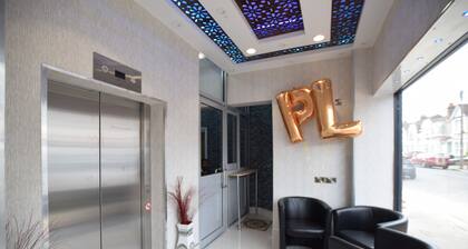 PremierLux Serviced Apartments