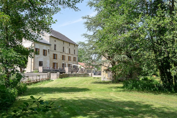 Außenbereich