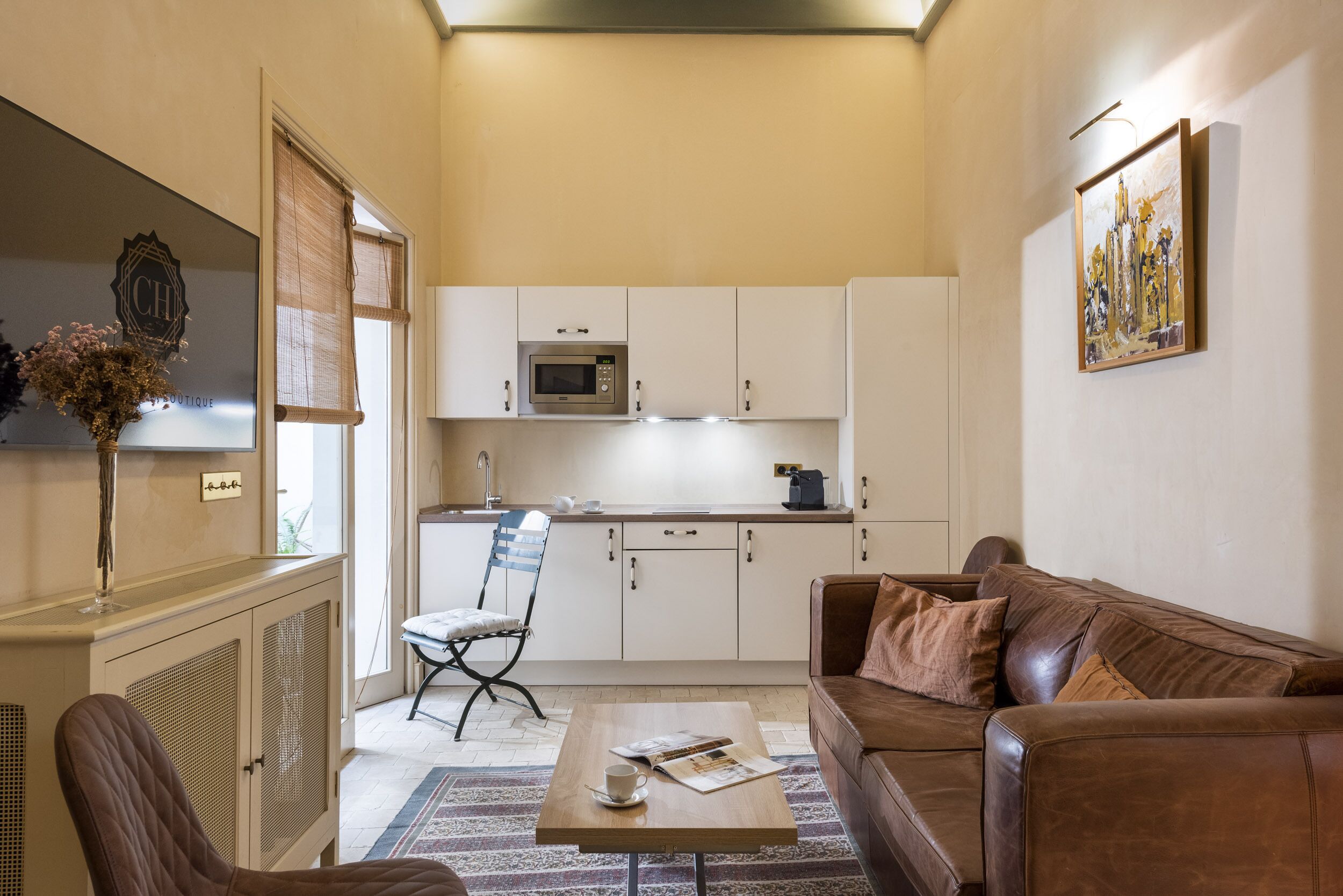 Photo - CH Apartments Boutique