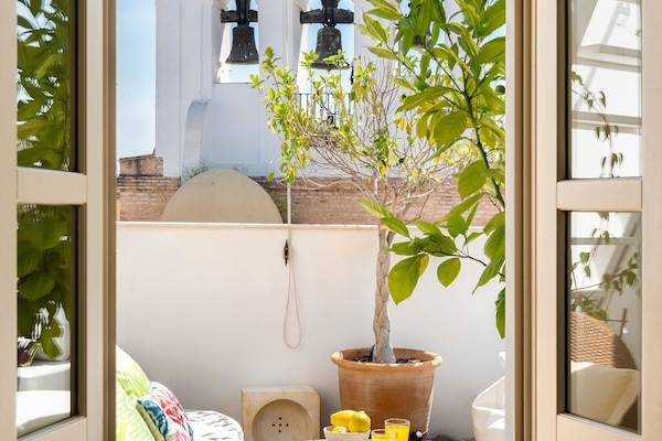 Terrazza/patio