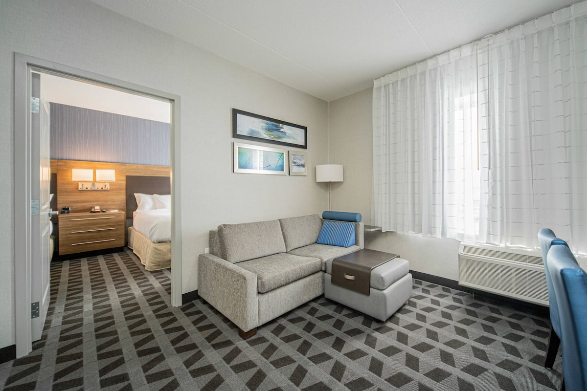 Suite, 1 Bedroom