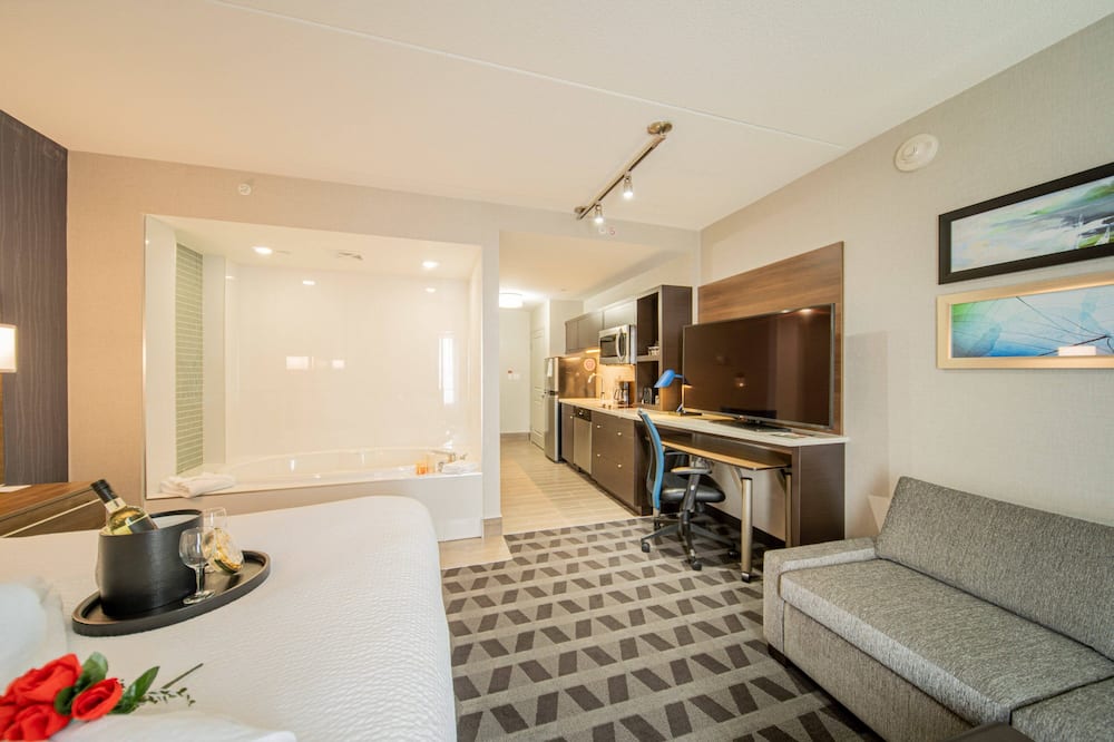 TownePlace Suites by Marriott Brantford and Conference Centre
