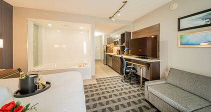 TownePlace Suites by Marriott Brantford and Conference Centre