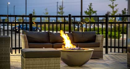 TownePlace Suites by Marriott Brantford and Conference Centre