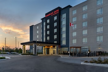 TownePlace Suites by Marriott Brantford and Conference Centre