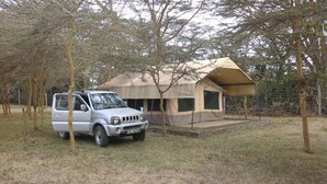 Unclassified image, 2 of 40, button - She'gadia Campsite (Naivasha)