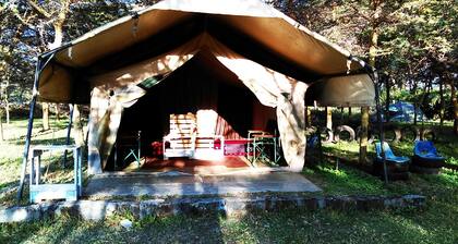She'gadia Campsite