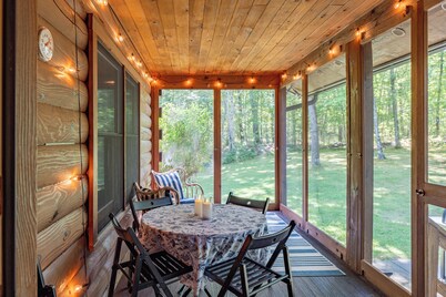 Private Country Retreat with Pool
