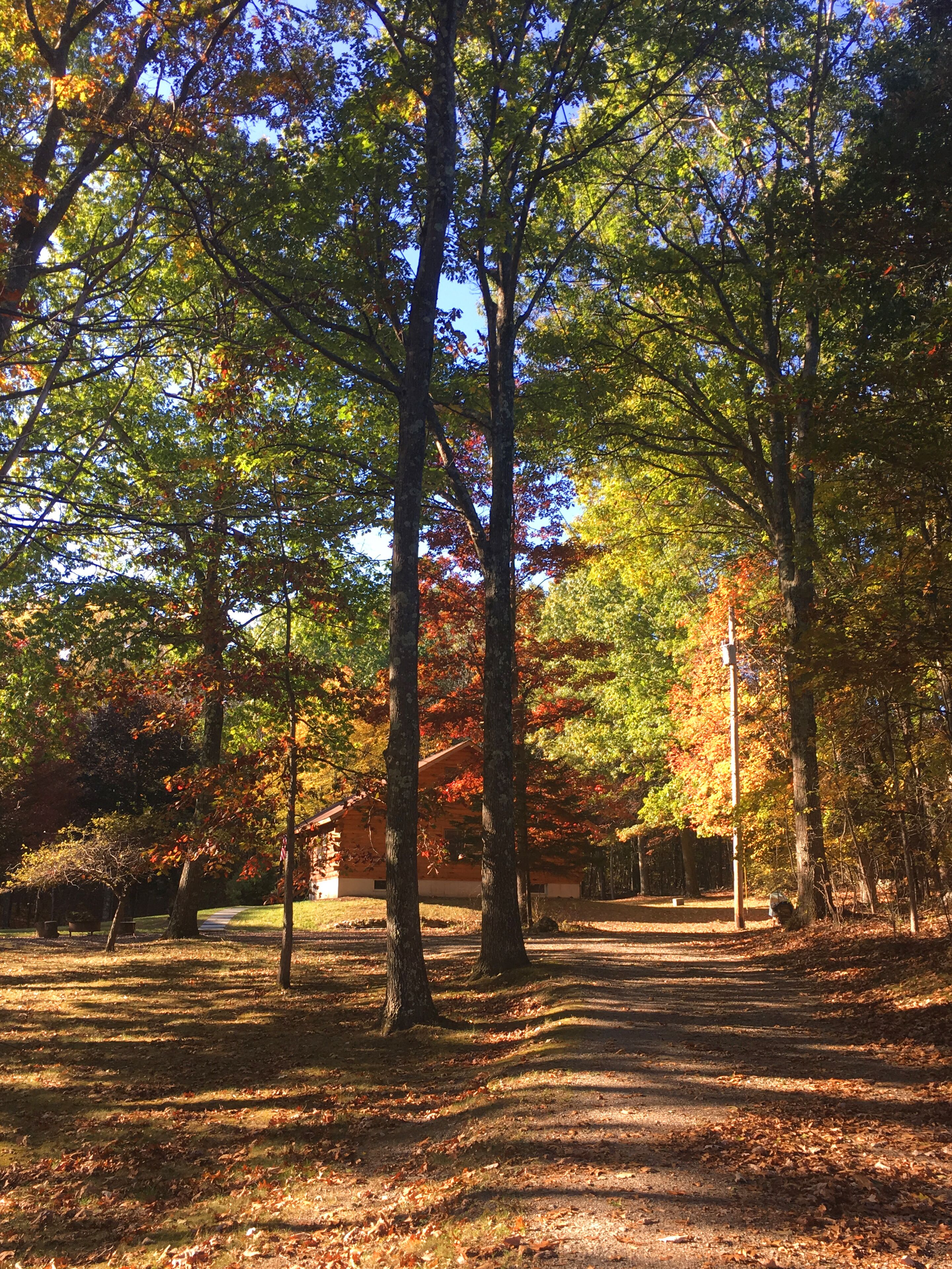 All Season Country Retreat