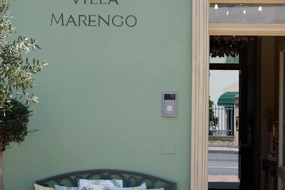 Villa Marengo Guest House