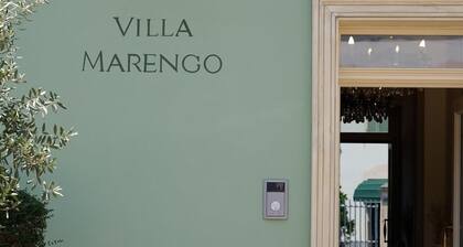 Villa Marengo Guest House