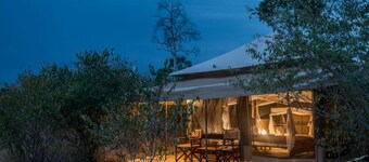 Acacia Migration Camp Kogatende