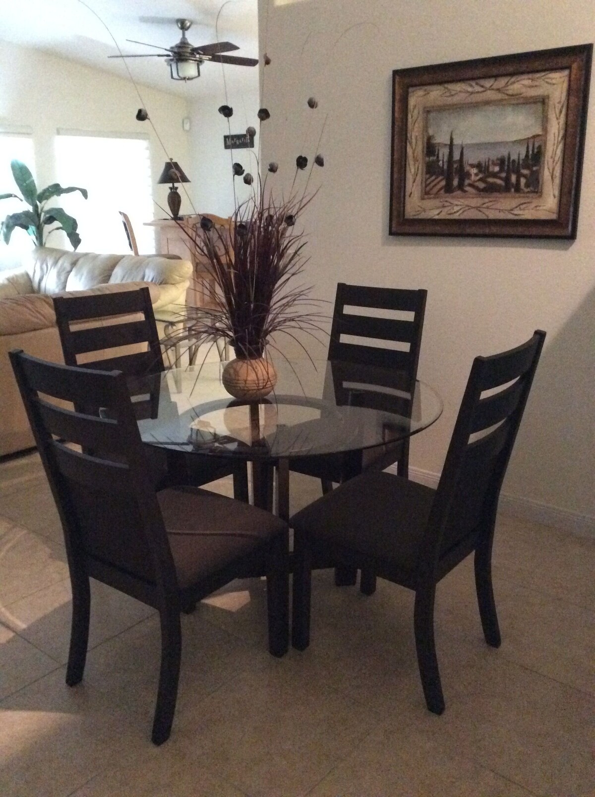 Bild für Gastgeberprofil