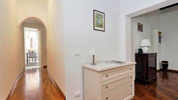 Leilighet, 1 soverom | Romfasilitet