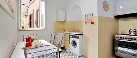 Appartement, 1 chambre | Cuisine privée