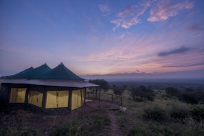 Room - Acacia Tarangire Luxury Camp (Tarangire National Park)