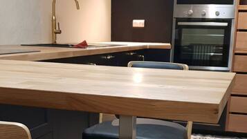 Rumah Premium, kamar mandi pribadi, pemandangan kota (Gite Azay Le Rideau) | Lain-lain