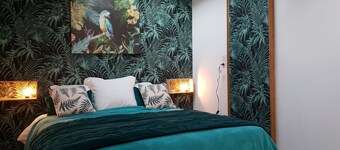 Nature & Chateaux à Azay le Rideau