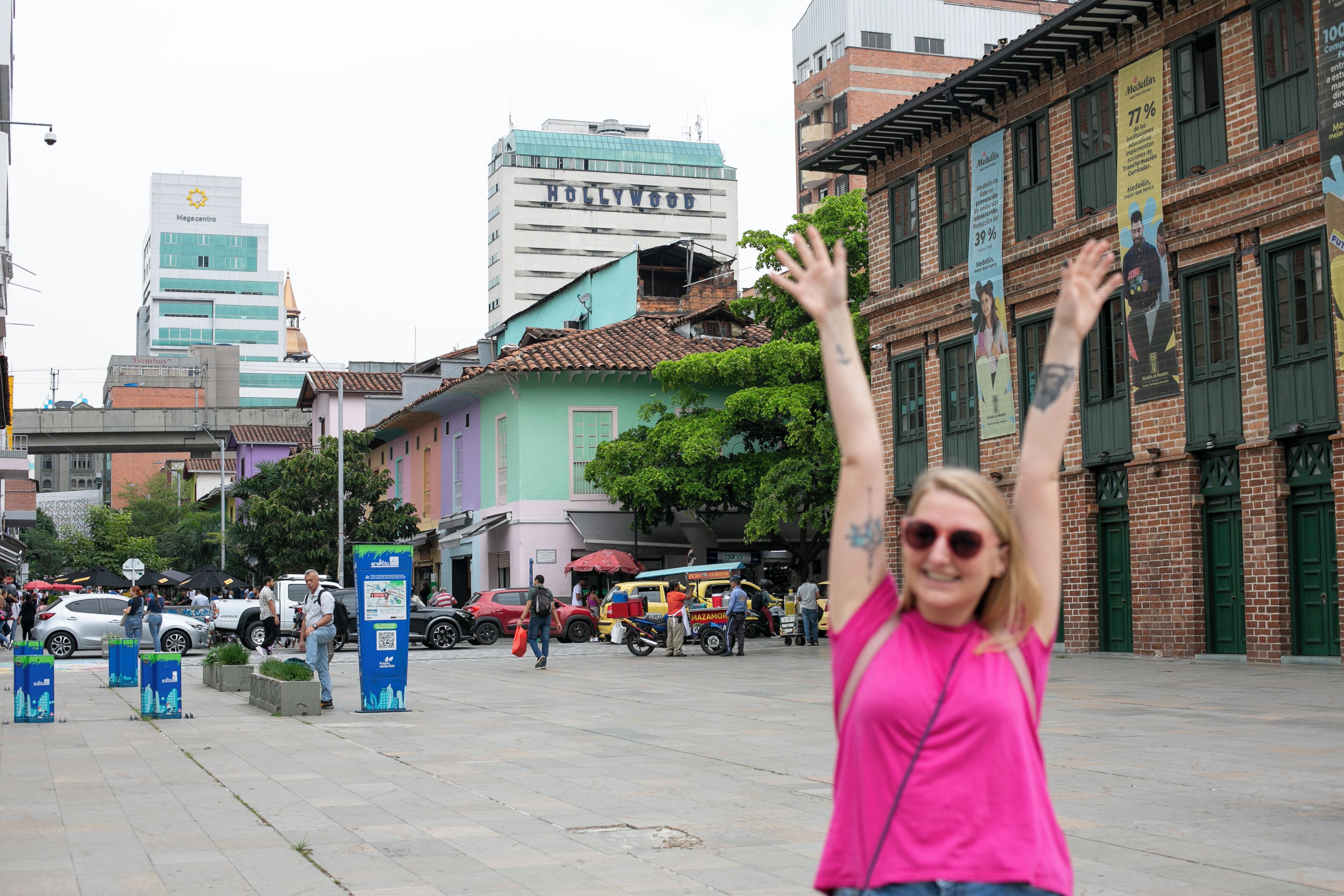 Foto - Hotel Balcones del Estadio