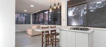 Hotel Balcones del Estadio