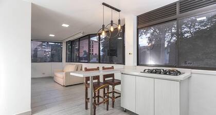 Hotel Balcones del Estadio