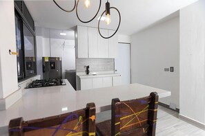 Kitchenette privada