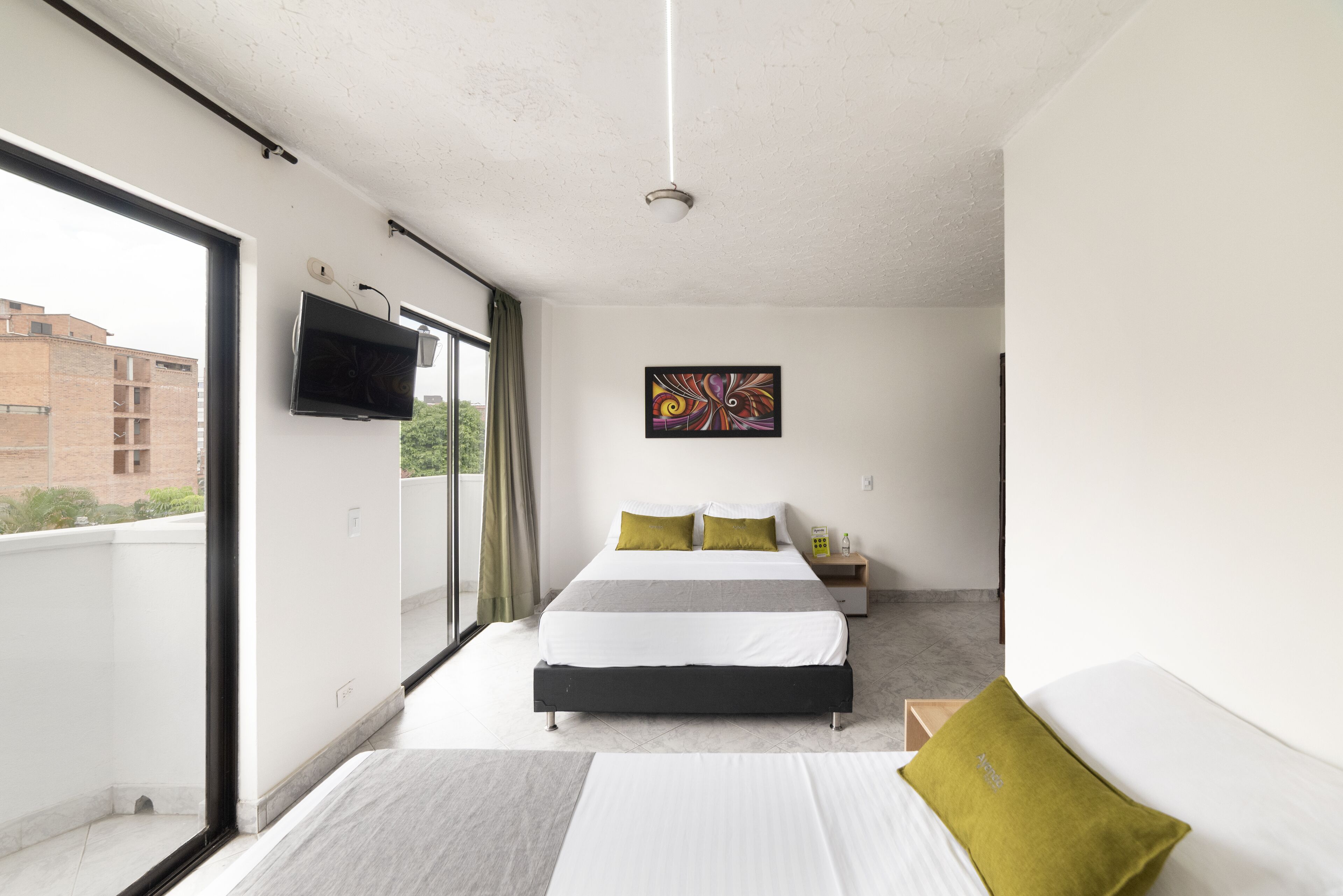 Foto - Hotel Balcones del Estadio