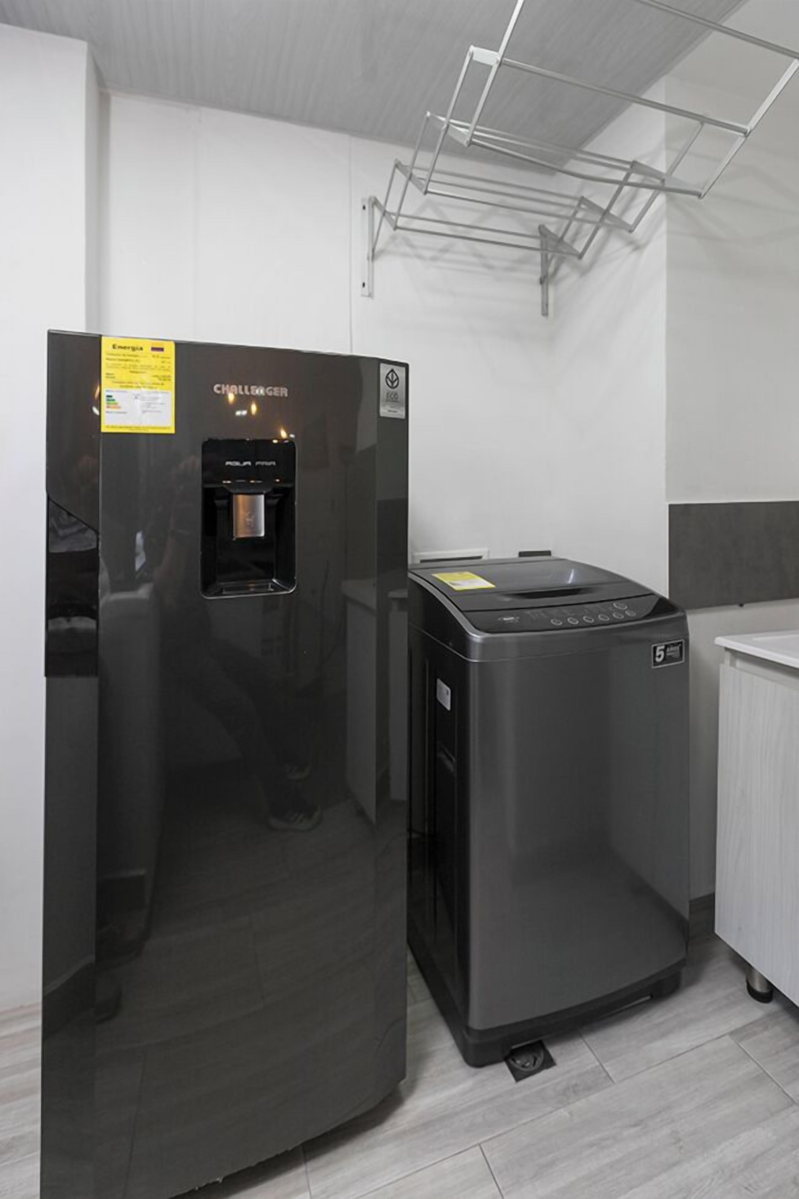 Foto - Hotel Balcones del Estadio