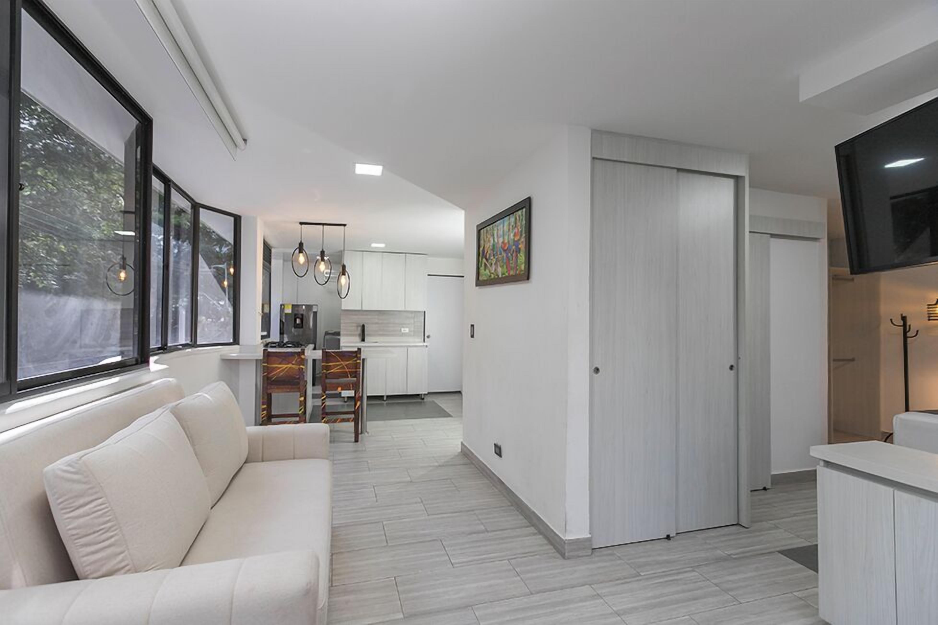 Photo - Hotel Balcones del Estadio