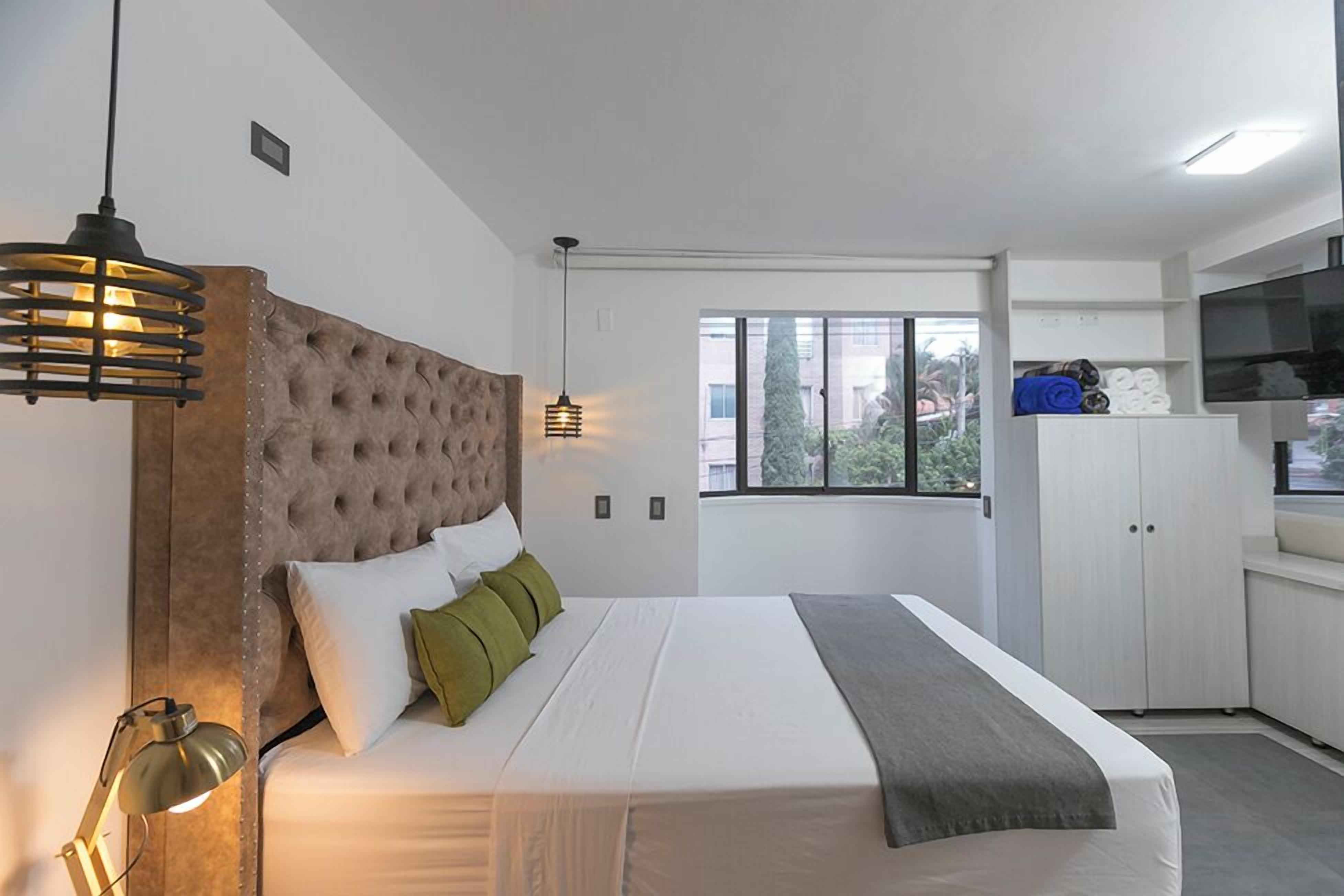 Photo - Hotel Balcones del Estadio