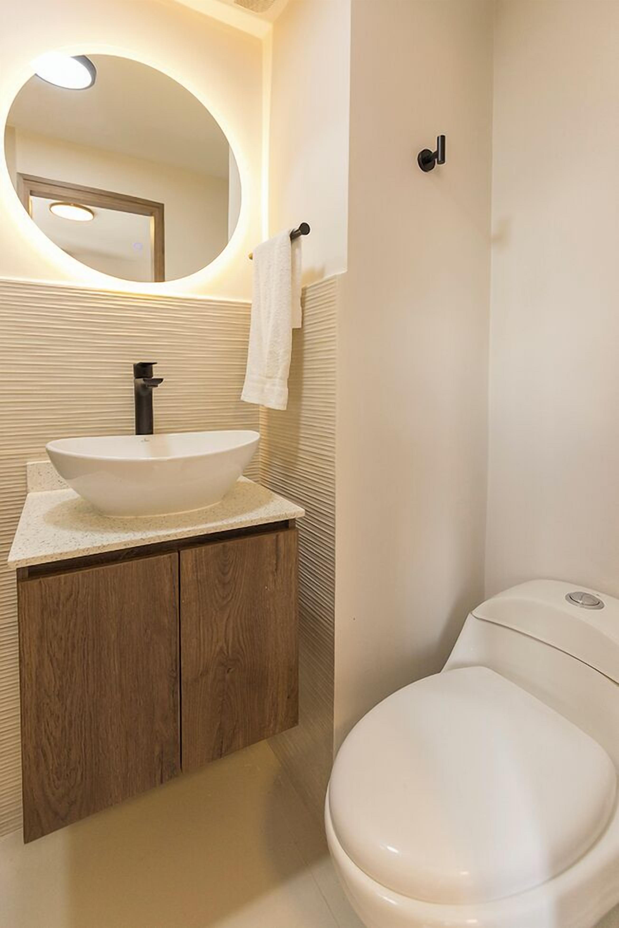 Foto - Hotel Balcones del Estadio