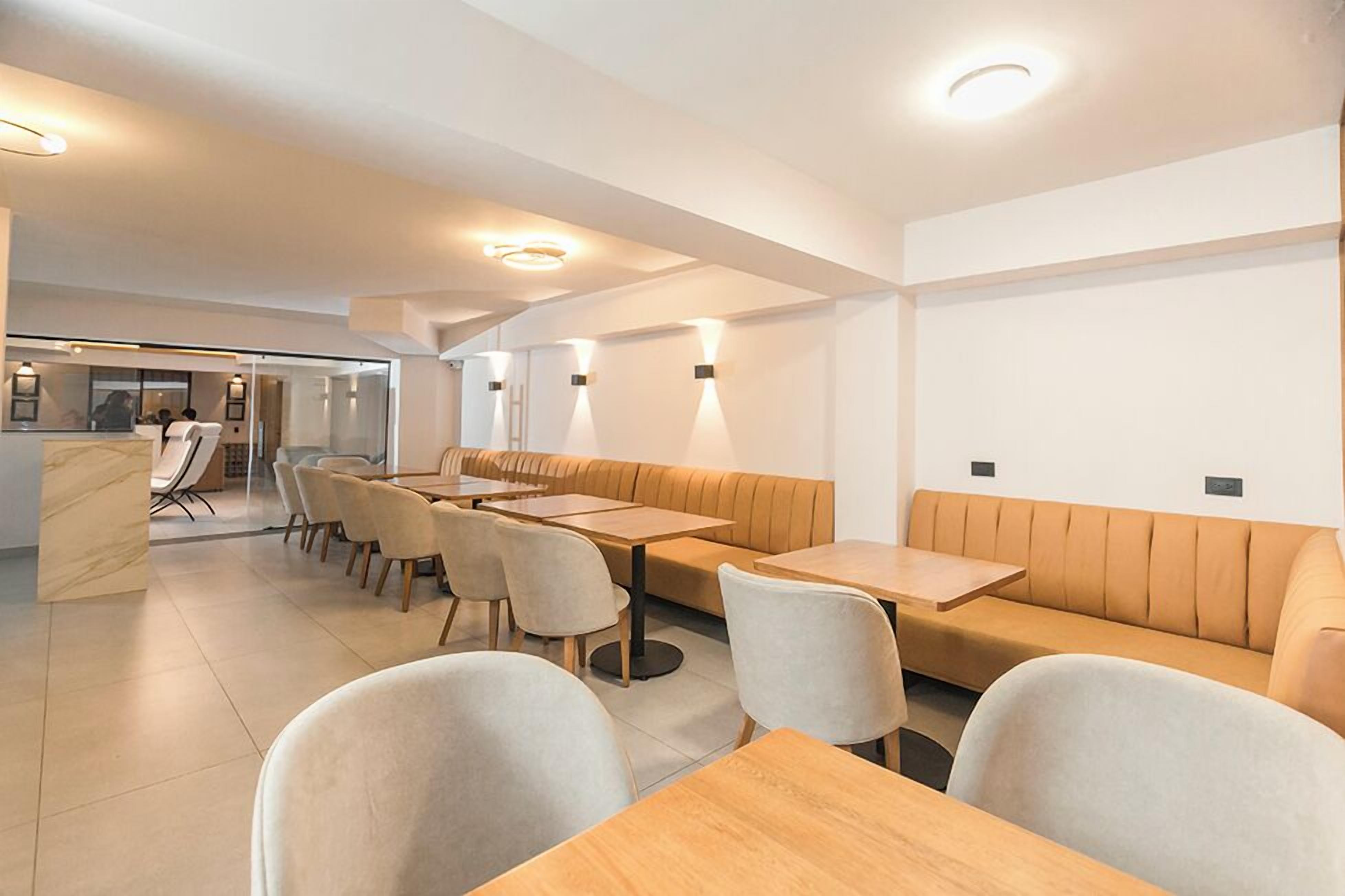 Foto - Hotel Balcones del Estadio