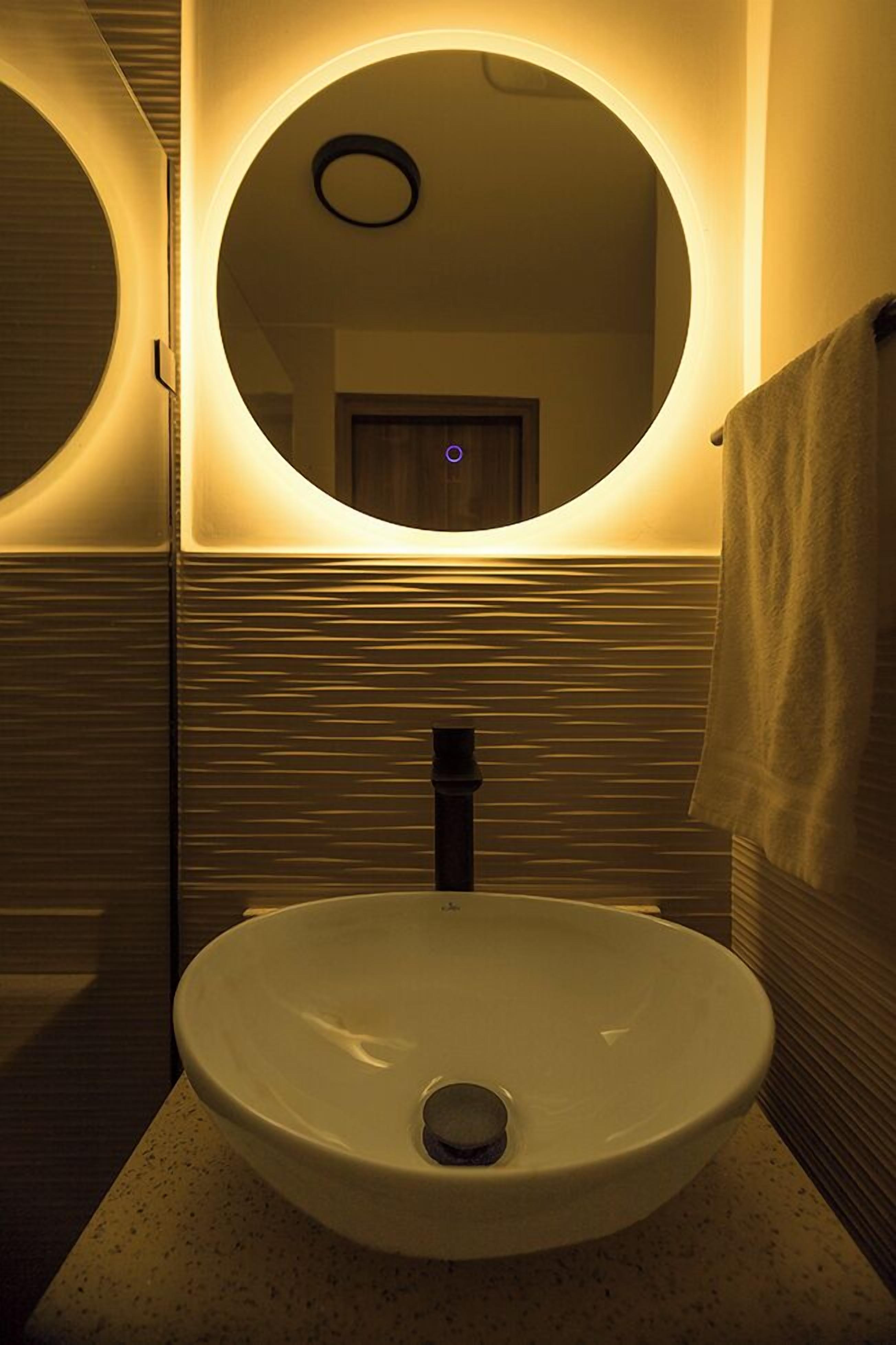 Foto - Hotel Balcones del Estadio