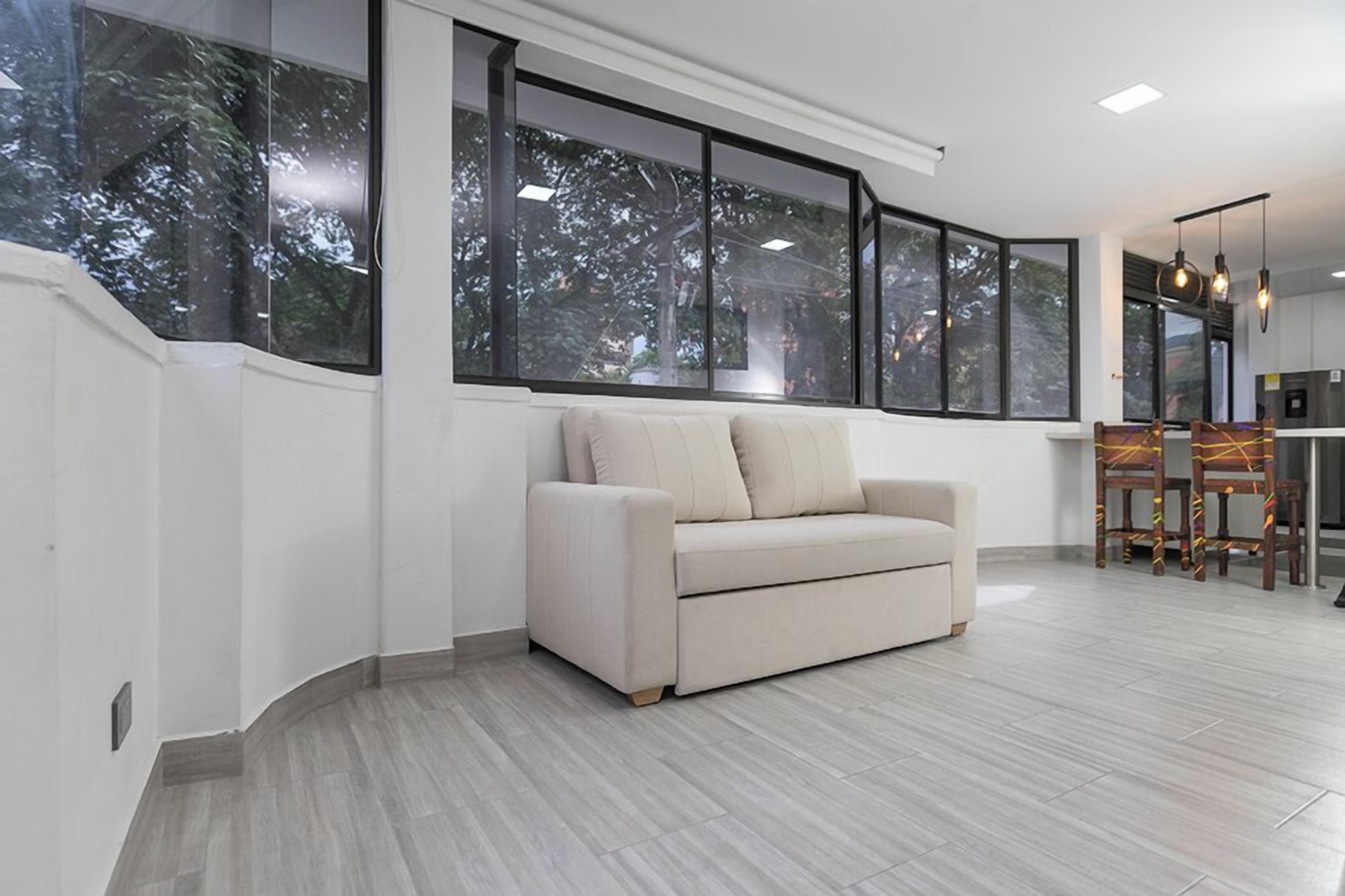 Foto - Hotel Balcones del Estadio