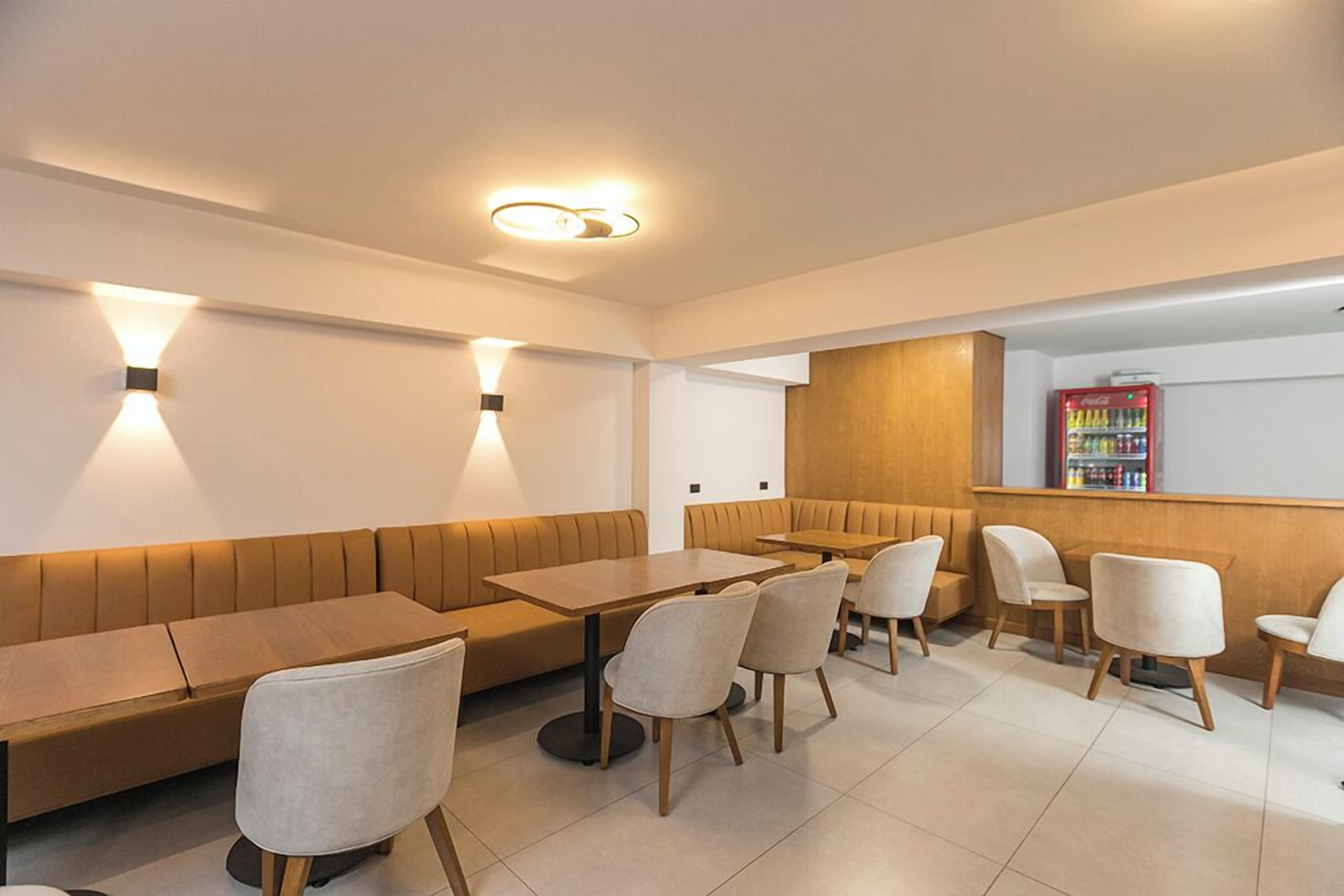 Foto - Hotel Balcones del Estadio