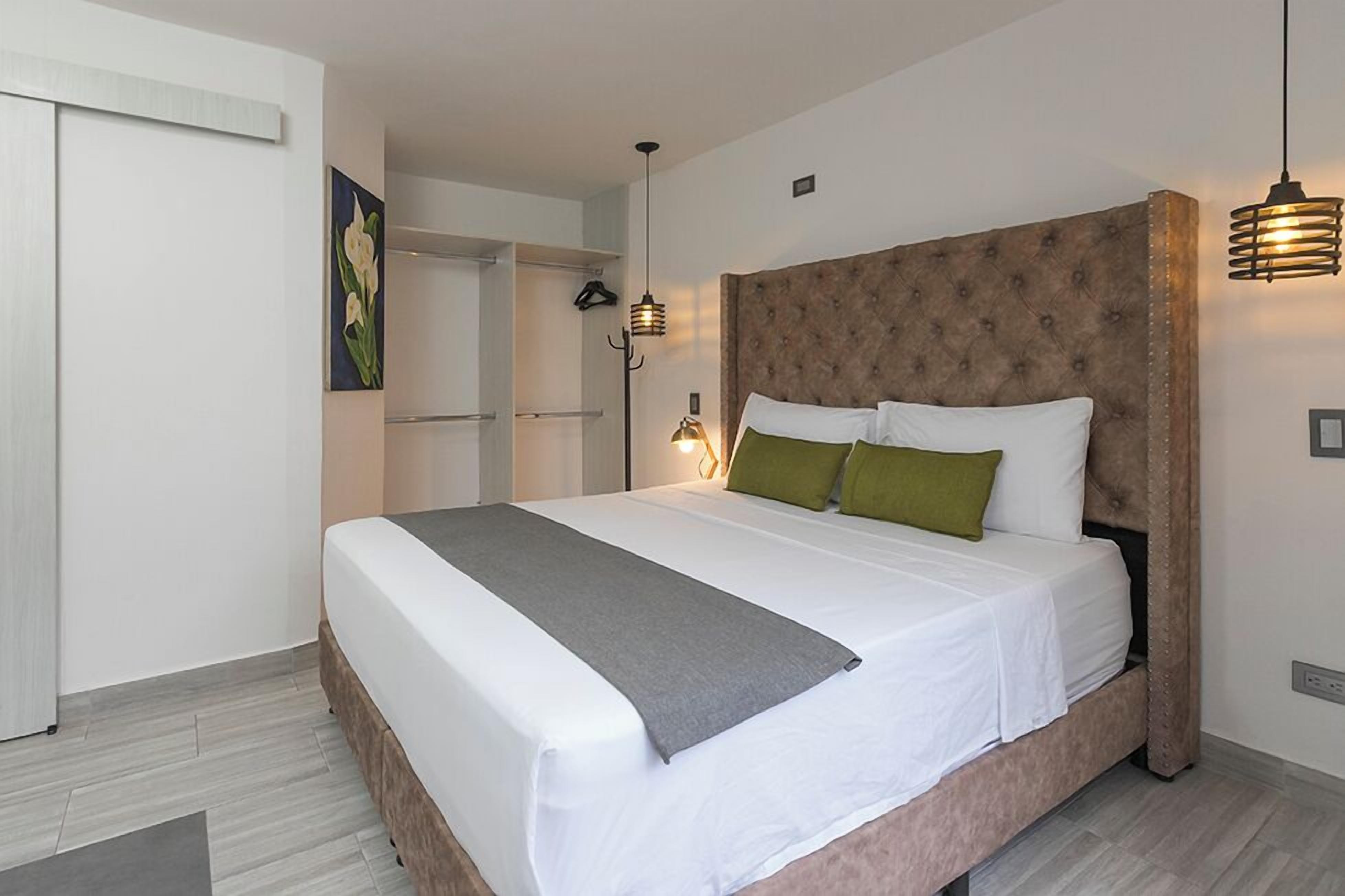 Photo - Hotel Balcones del Estadio