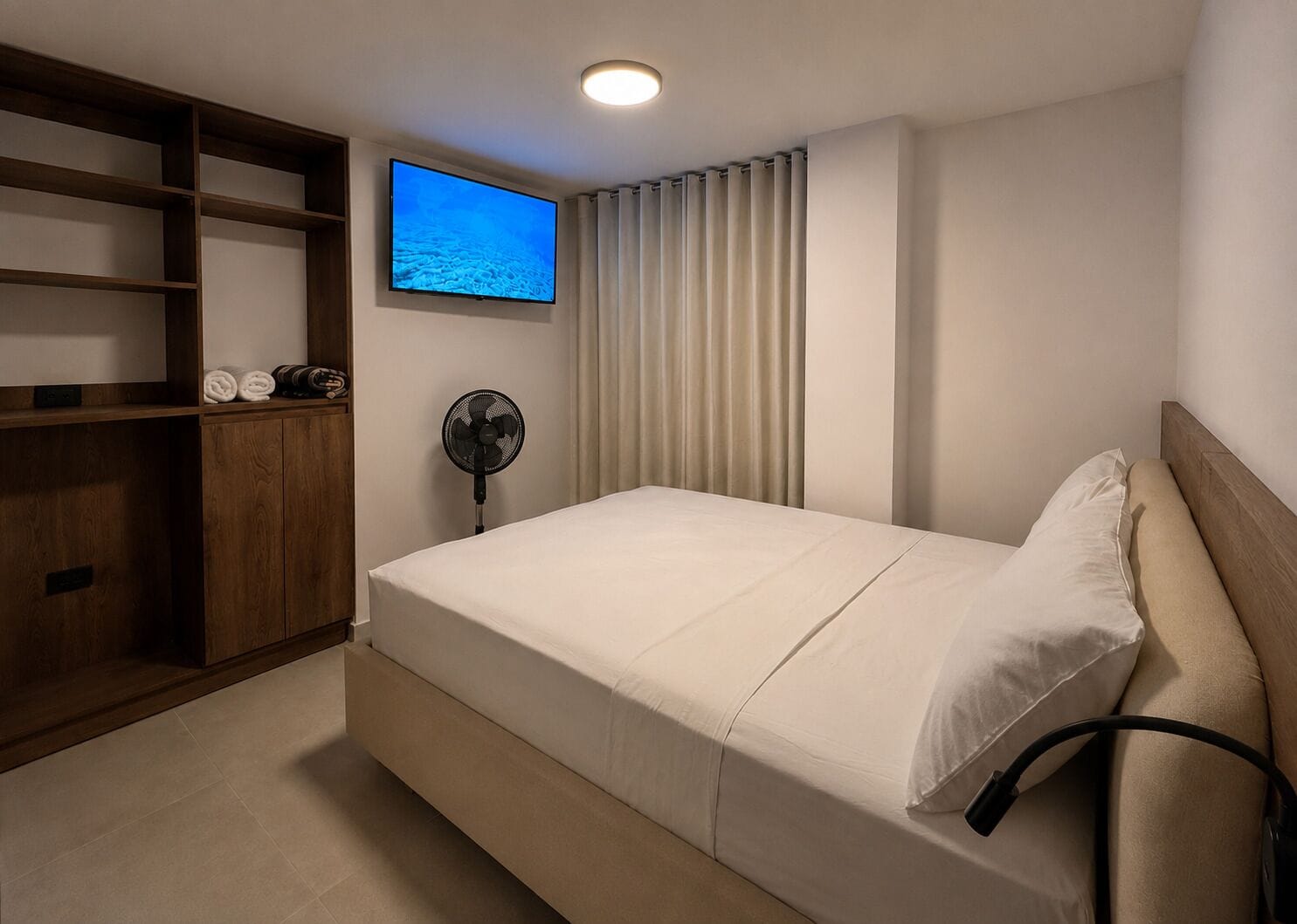 Sábanas de algodón egipcio y ropa de cama de alta calidad 