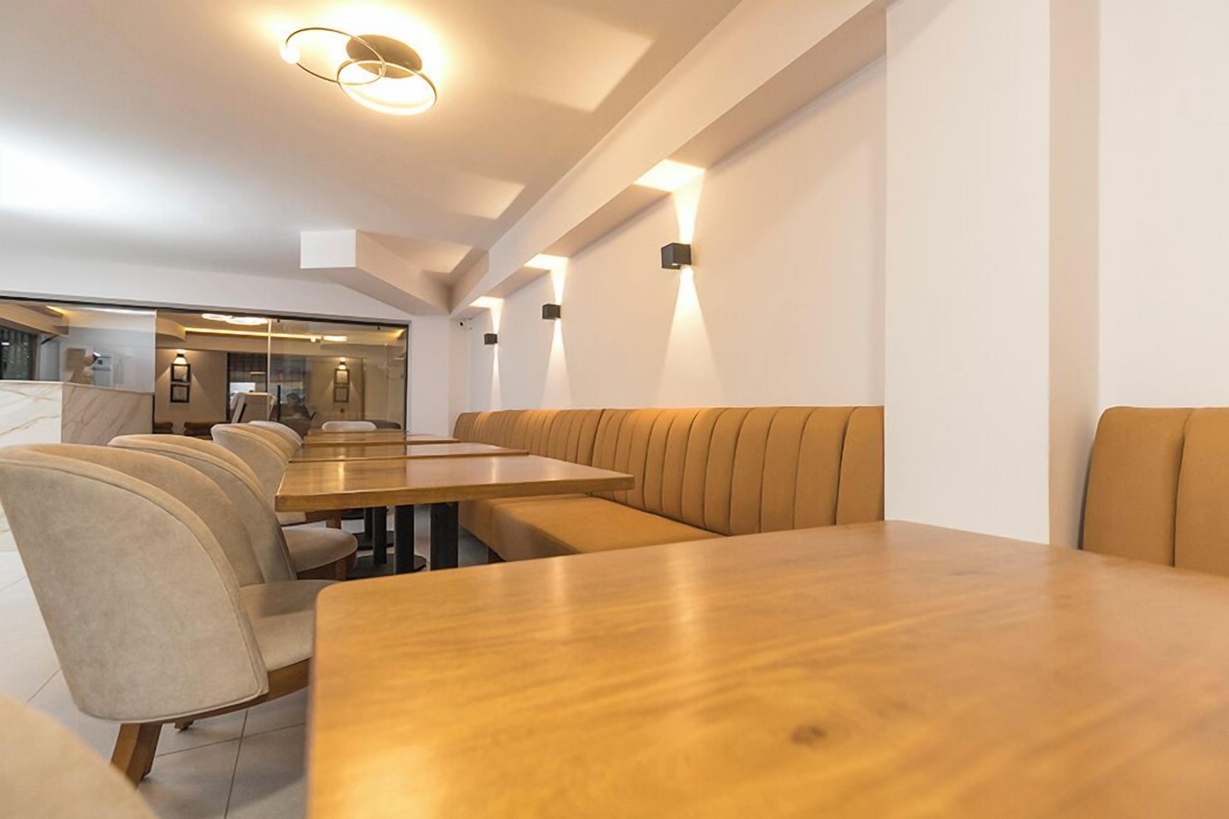 Foto - Hotel Balcones del Estadio