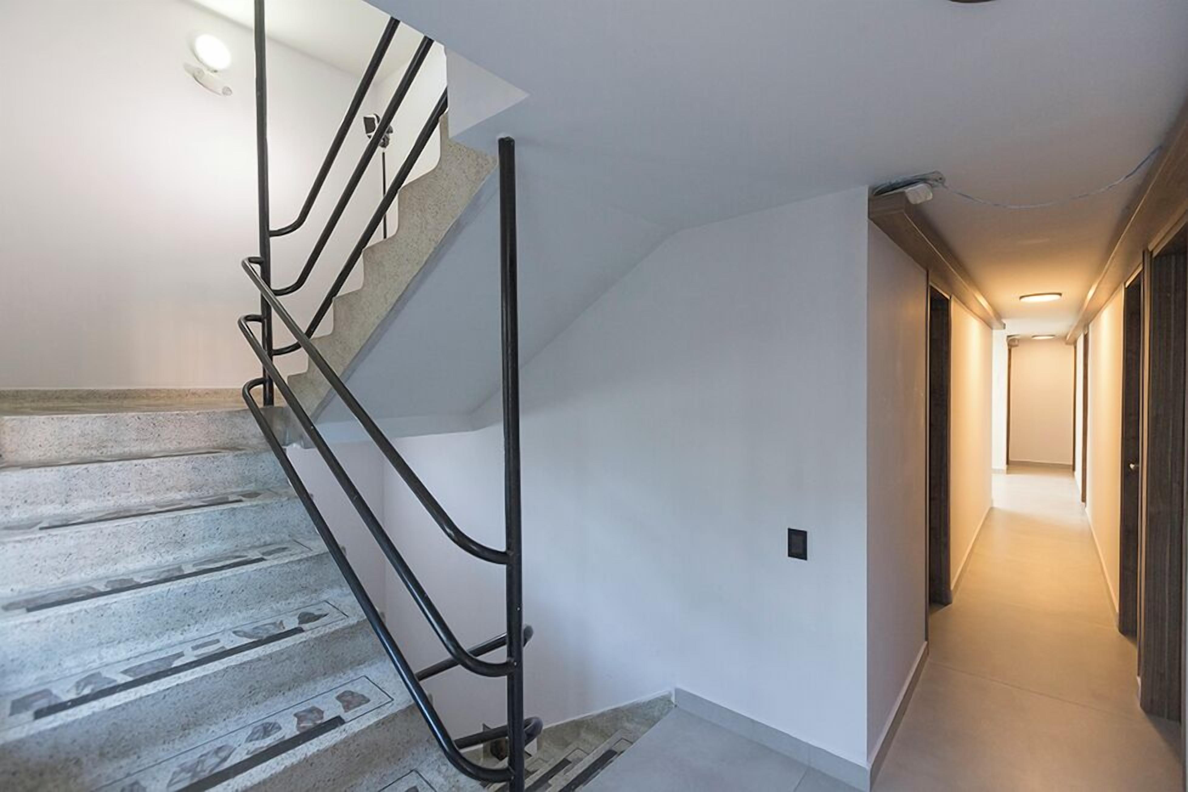 Foto - Hotel Balcones del Estadio