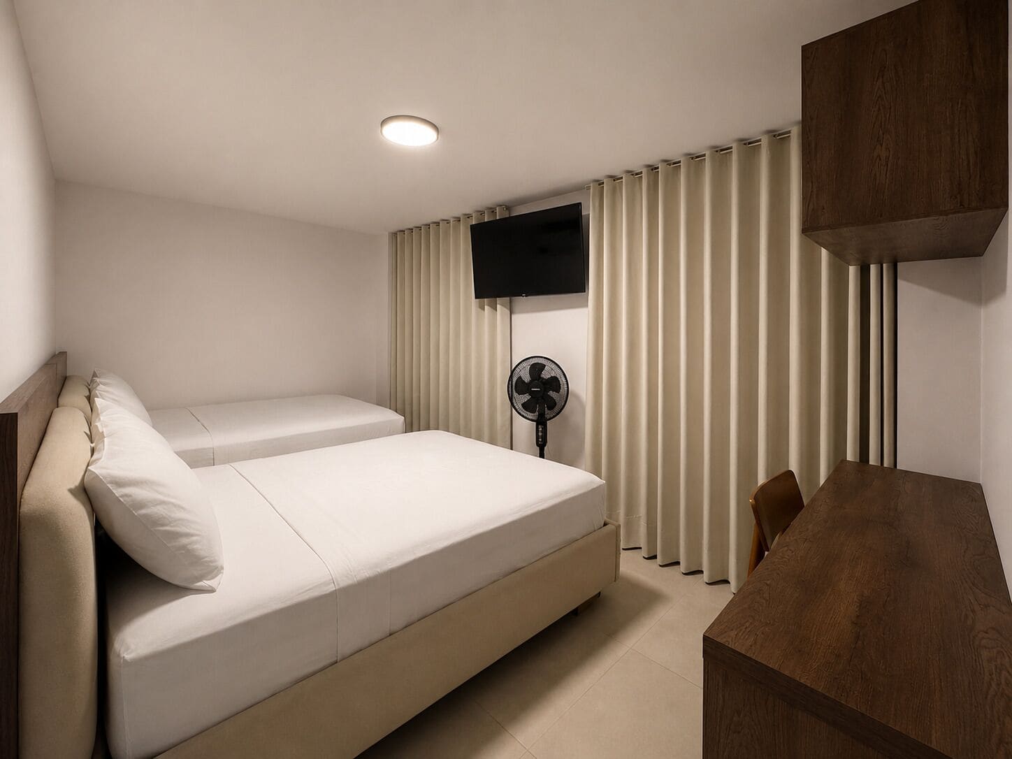 Sábanas de algodón egipcio y ropa de cama de alta calidad 