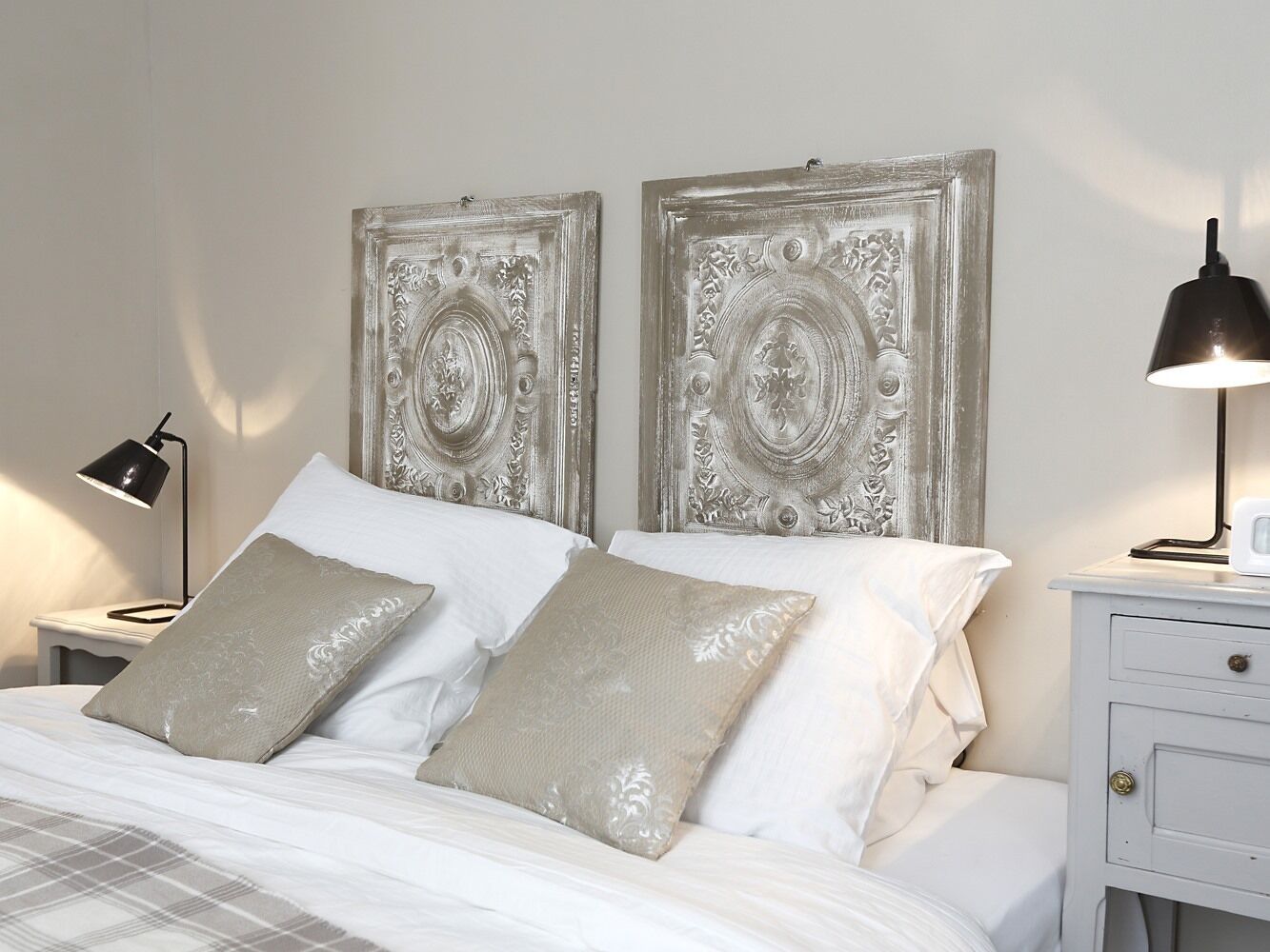 Apartamento conforto, acessível, vista para a cidade (CHEVERNY)