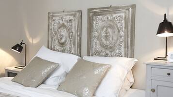 Comfort-Apartment, barrierefrei, Stadtblick (CHEVERNY)