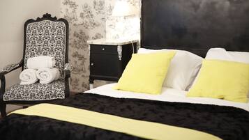 Comfort Apartment, Private Bathroom, City View (CHENONCEAU)