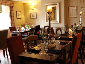 Restaurant - Recruiting Sergeant (Norwich)