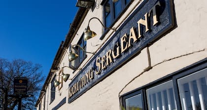 Recruiting Sergeant