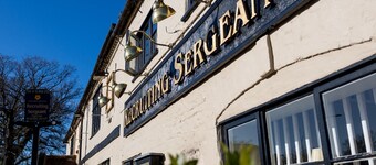 Recruiting Sergeant