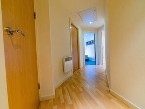 Utsikt från boendet