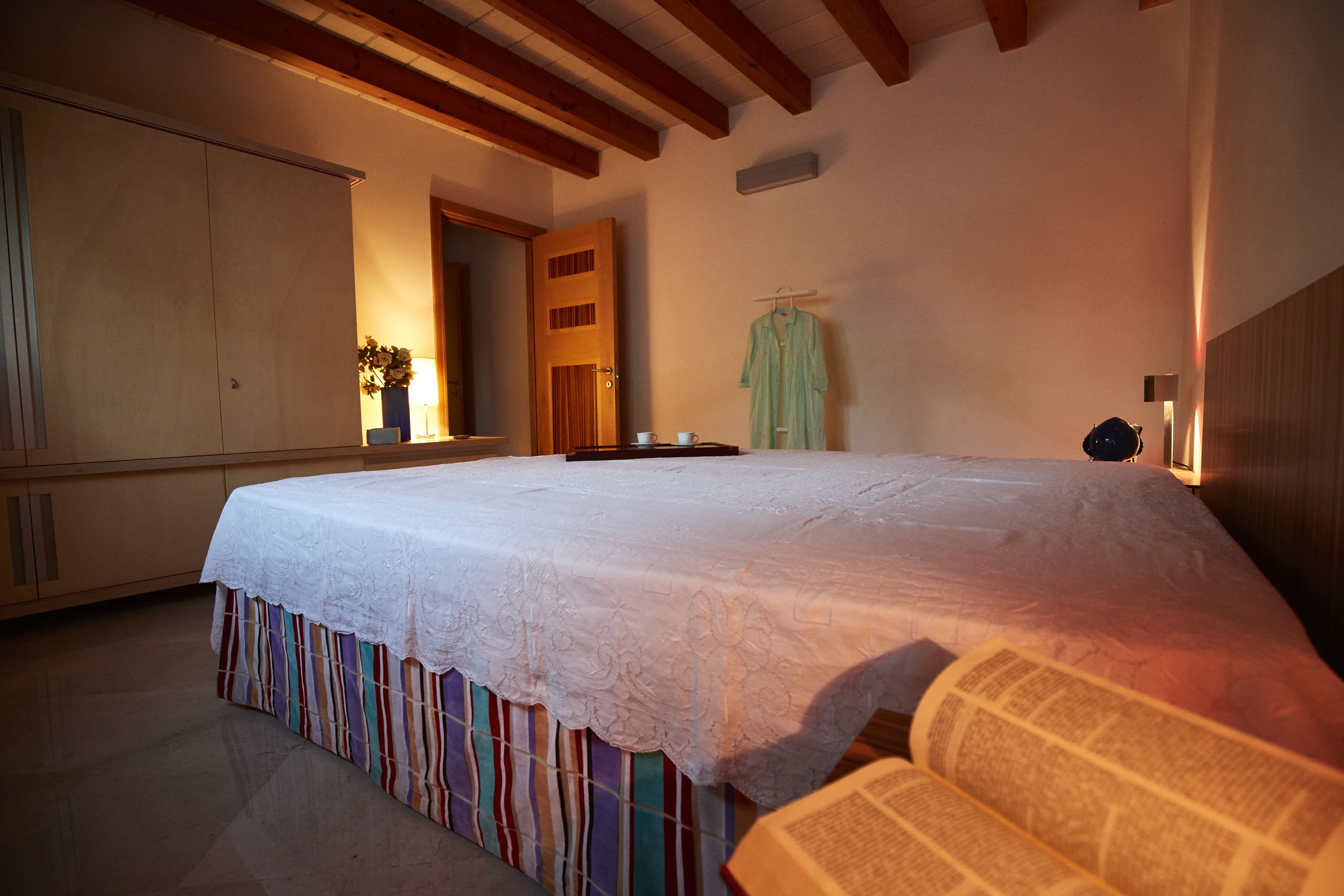 Apartamento | 1 quarto, quartos à prova de som, ferros/tábuas de passar roupa