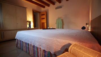 Apartamento | 1 quarto, quartos à prova de som, ferros/tábuas de passar roupa